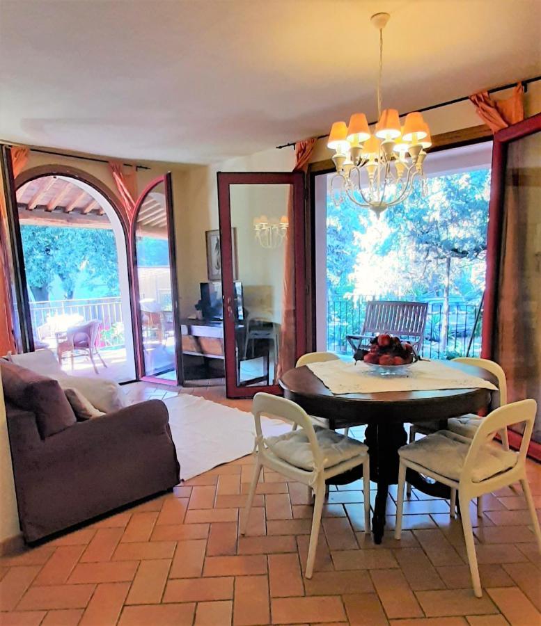 Residence Solalto 산빈첸초 외부 사진