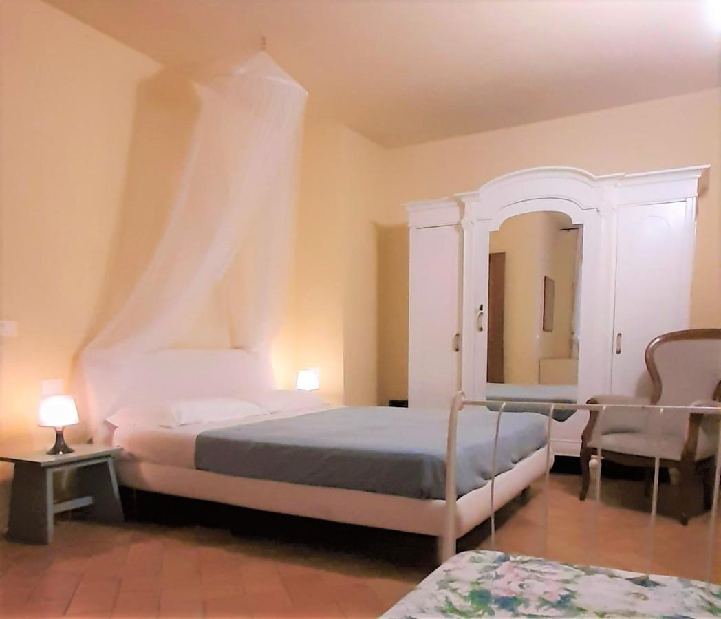 Residence Solalto 산빈첸초 외부 사진