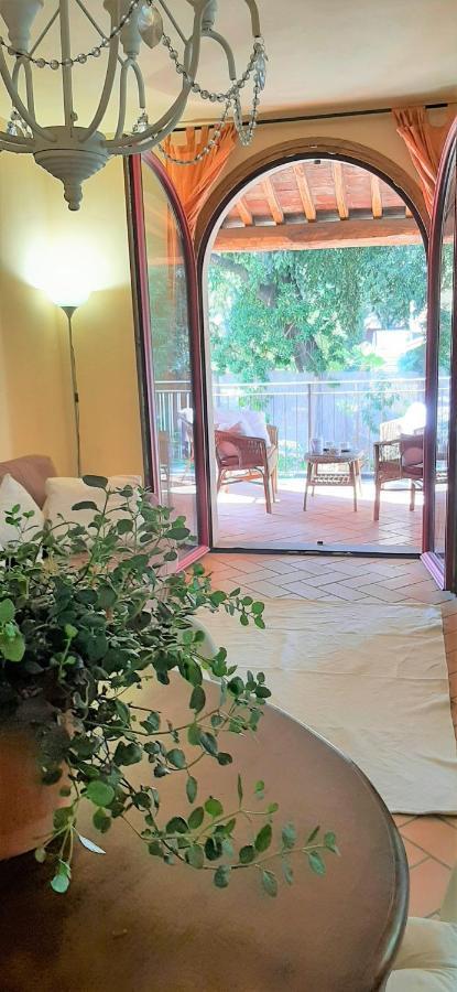 Residence Solalto 산빈첸초 외부 사진