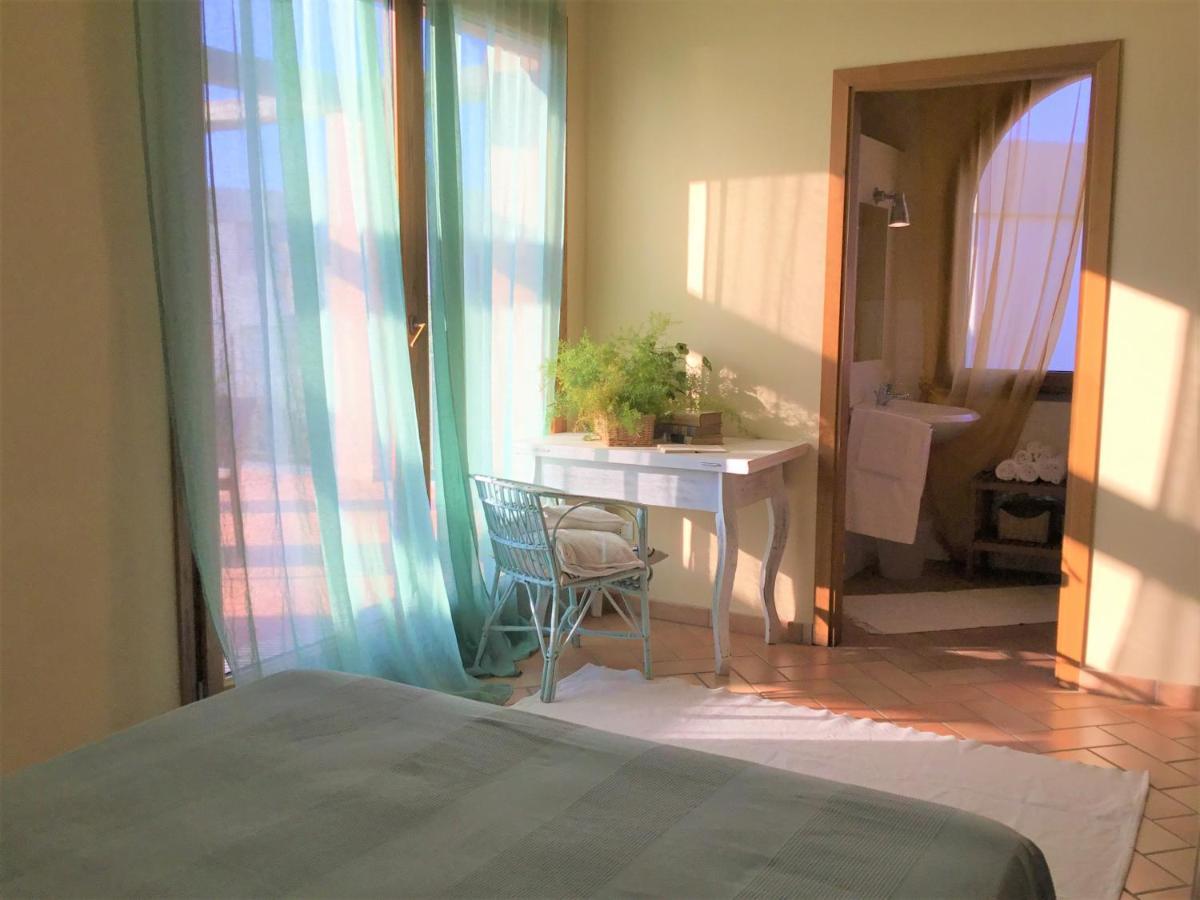 Residence Solalto 산빈첸초 외부 사진