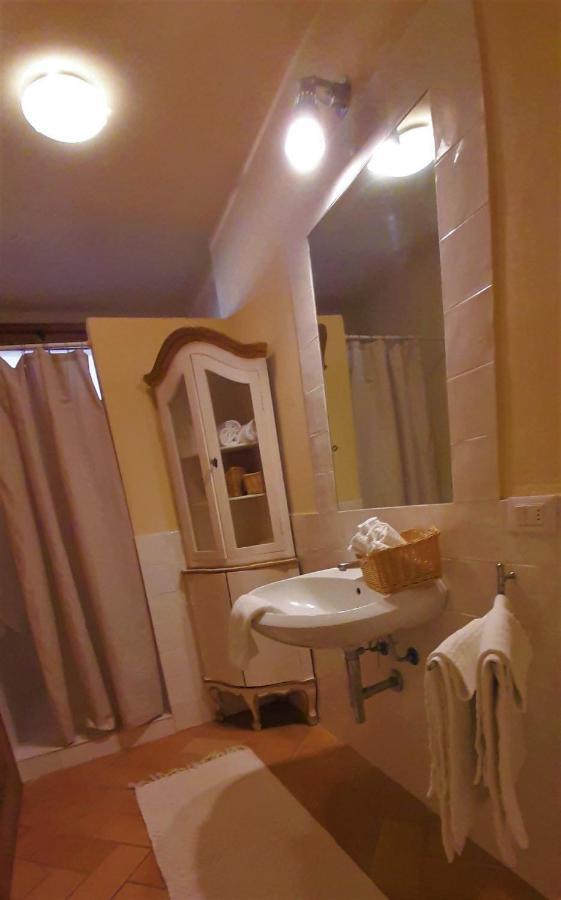 Residence Solalto 산빈첸초 외부 사진