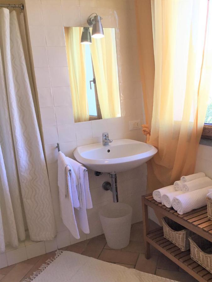 Residence Solalto 산빈첸초 외부 사진