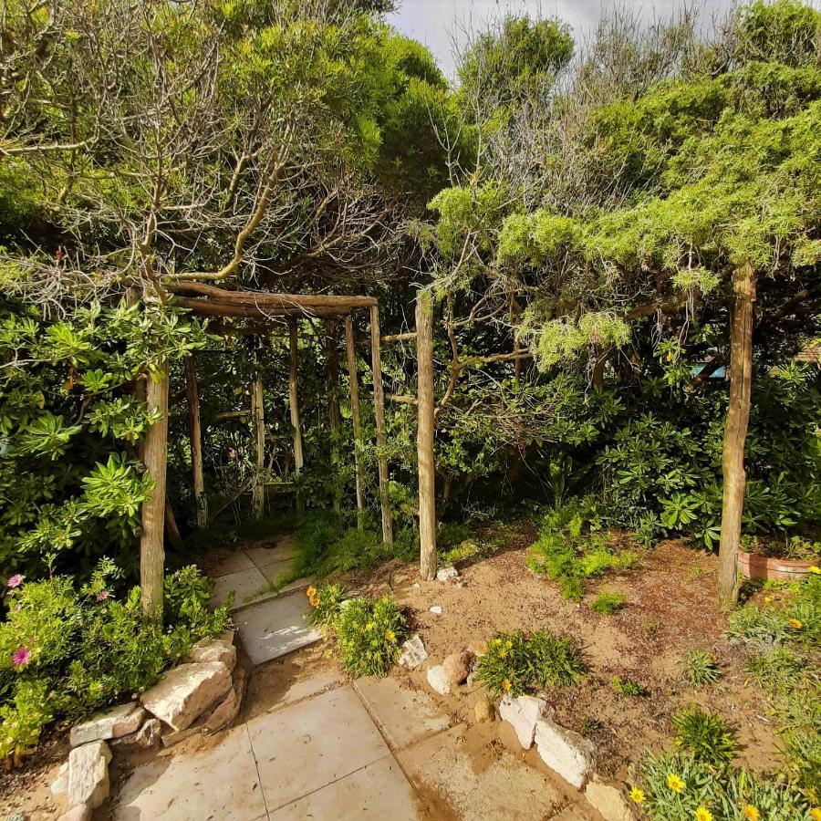 Residence Solalto 산빈첸초 외부 사진