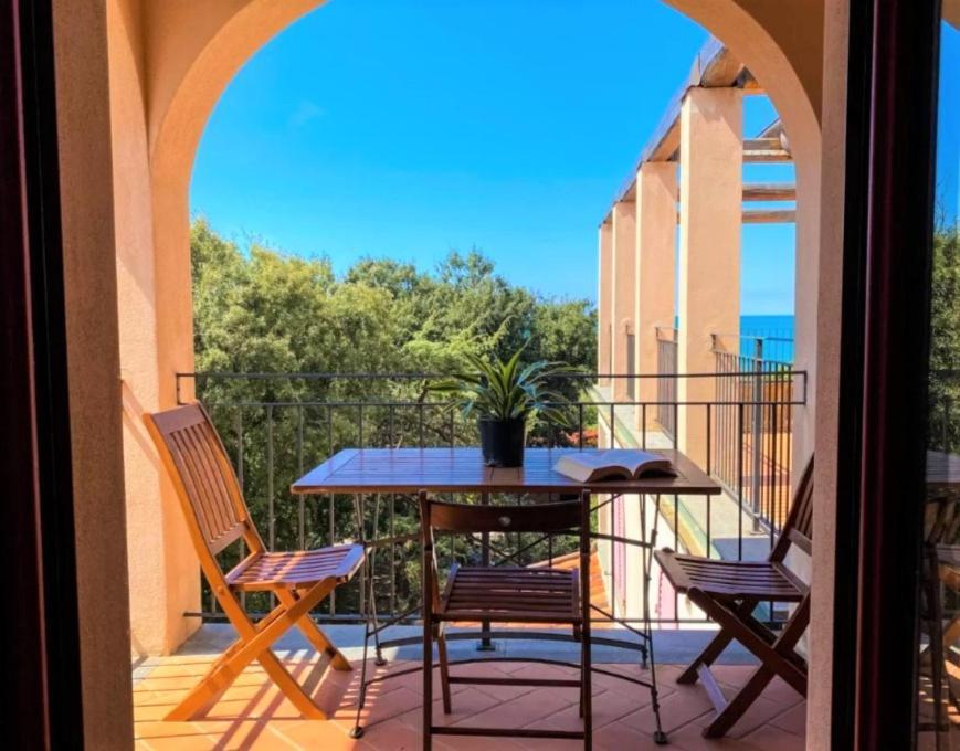 Residence Solalto 산빈첸초 외부 사진