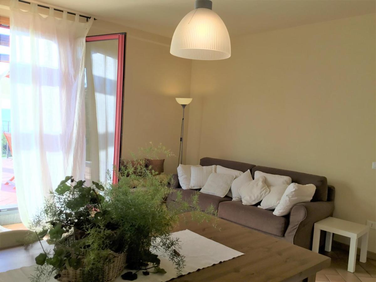Residence Solalto 산빈첸초 외부 사진