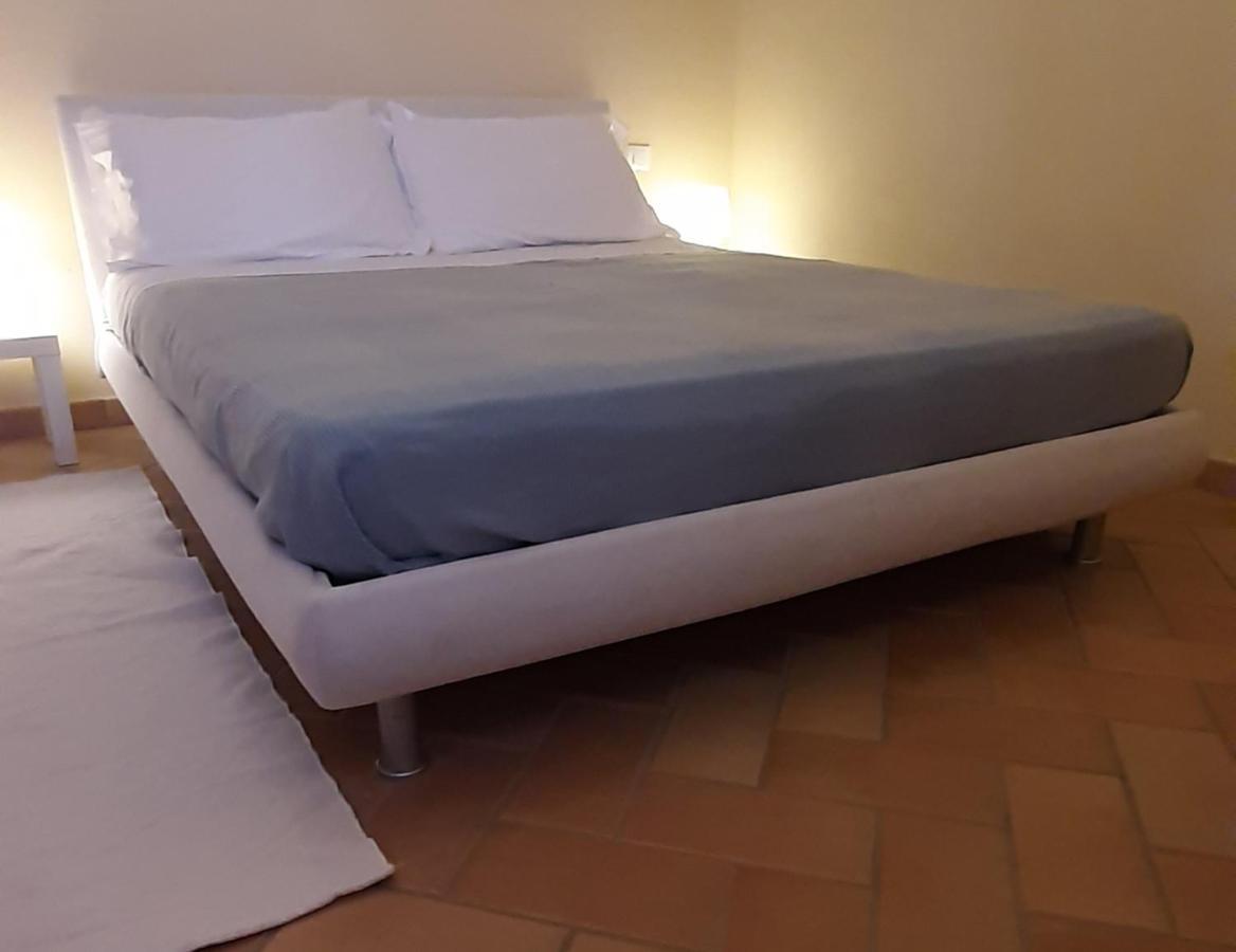 Residence Solalto 산빈첸초 외부 사진