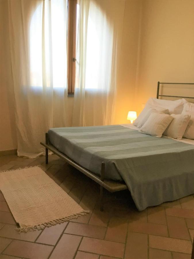 Residence Solalto 산빈첸초 외부 사진