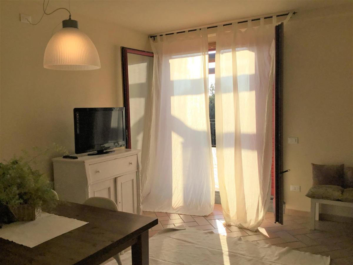 Residence Solalto 산빈첸초 외부 사진