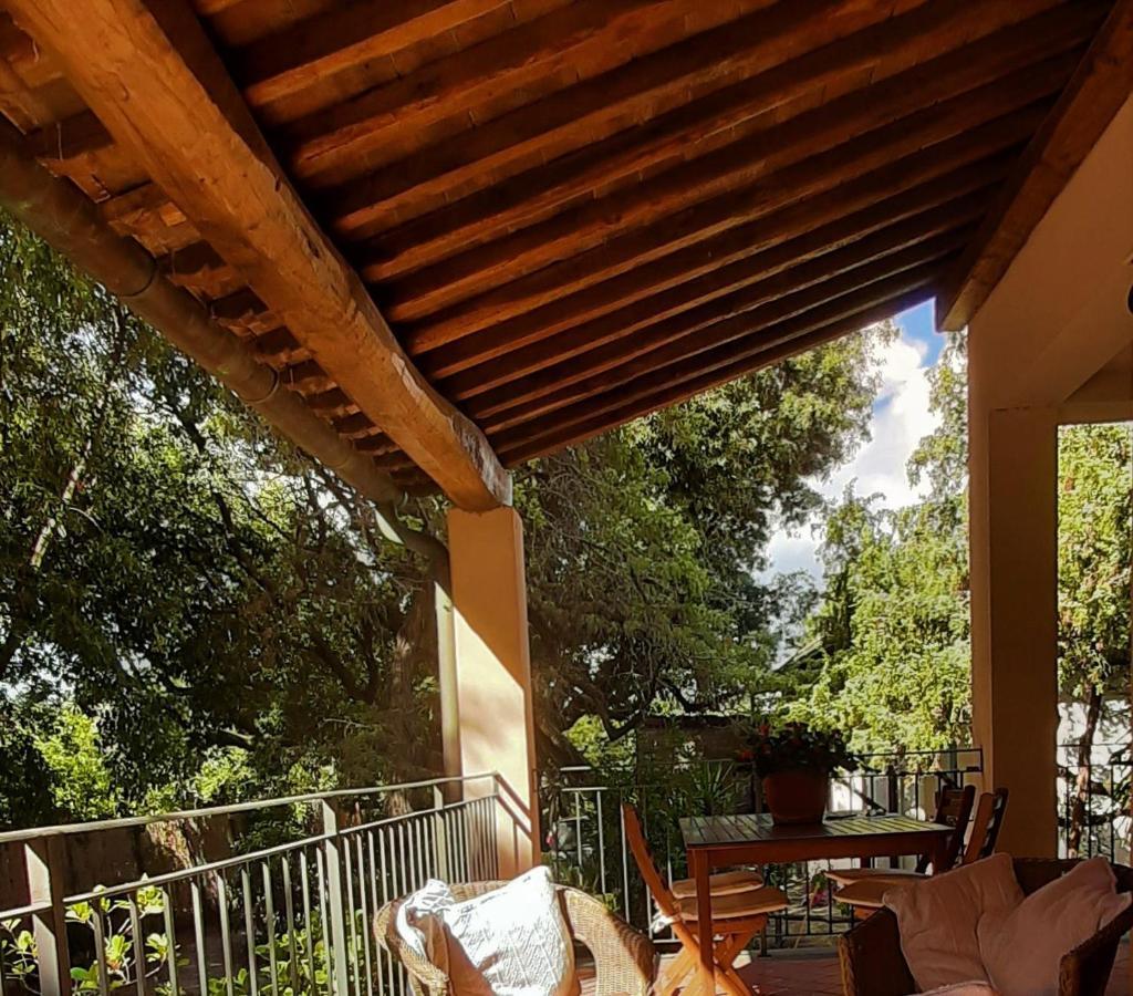 Residence Solalto 산빈첸초 외부 사진