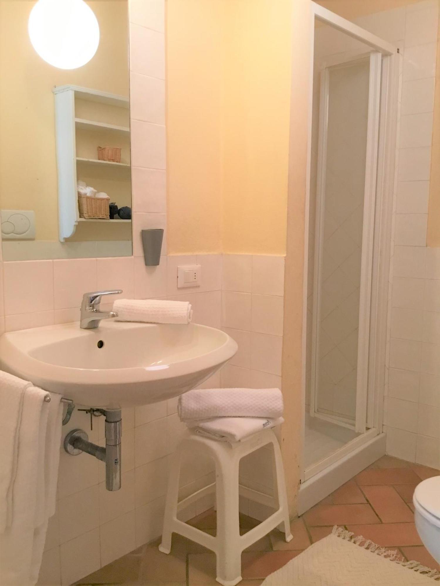 Residence Solalto 산빈첸초 외부 사진