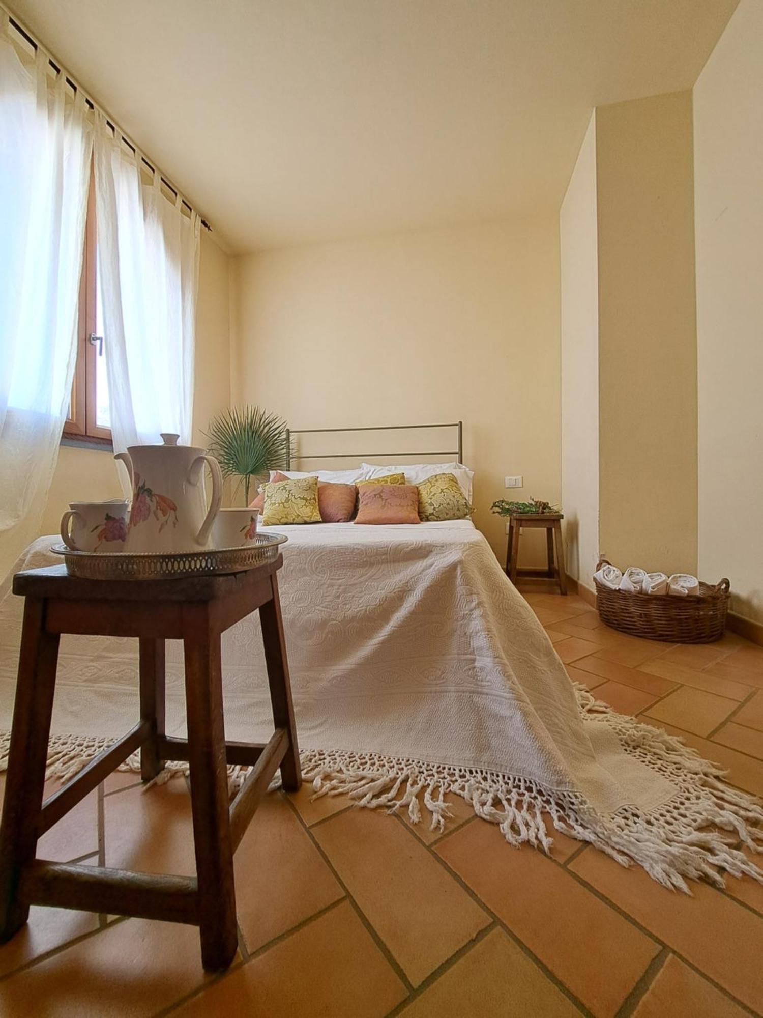 Residence Solalto 산빈첸초 외부 사진