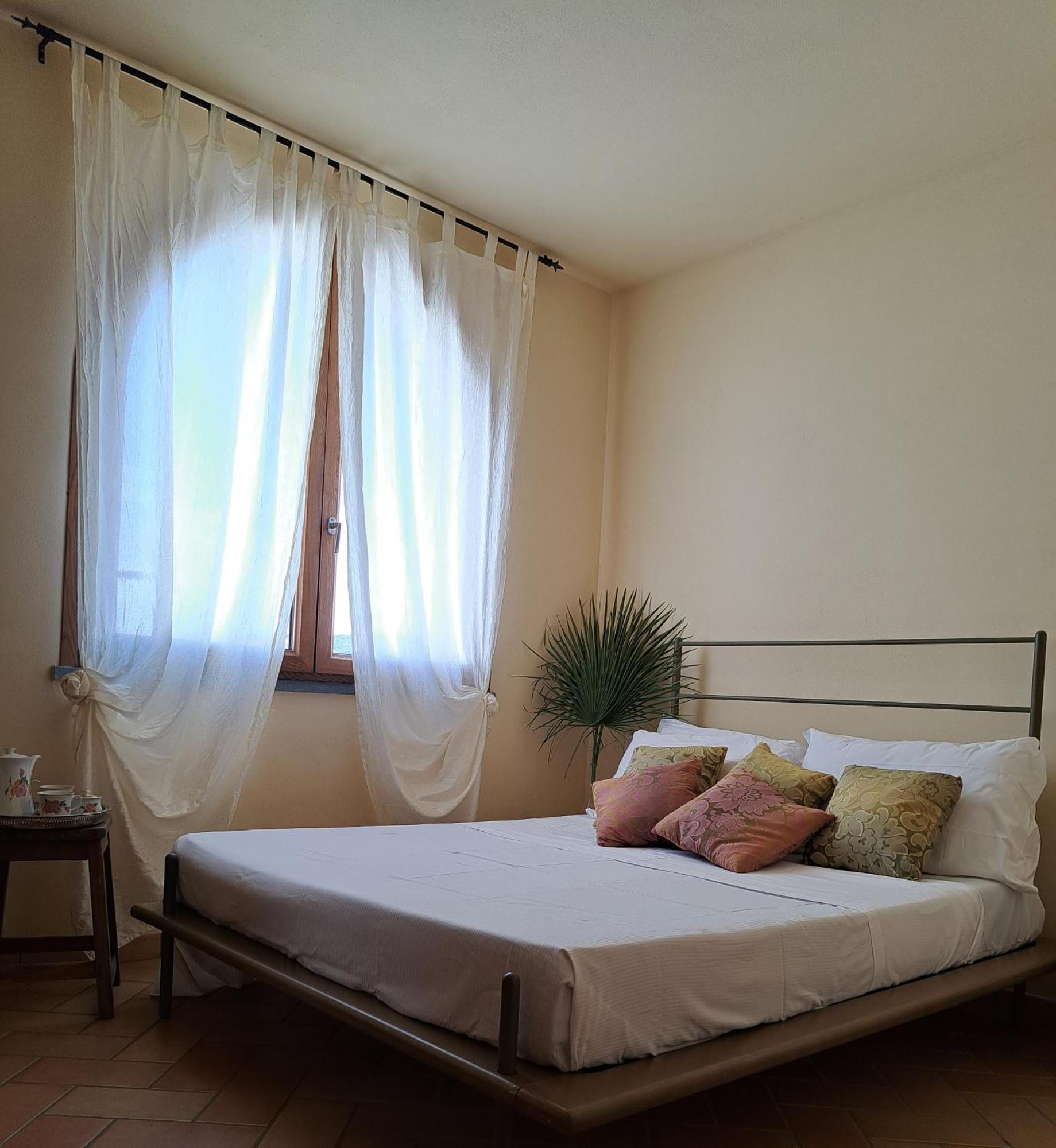 Residence Solalto 산빈첸초 외부 사진